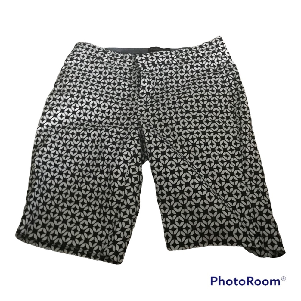 Banana republic size 2 shorts